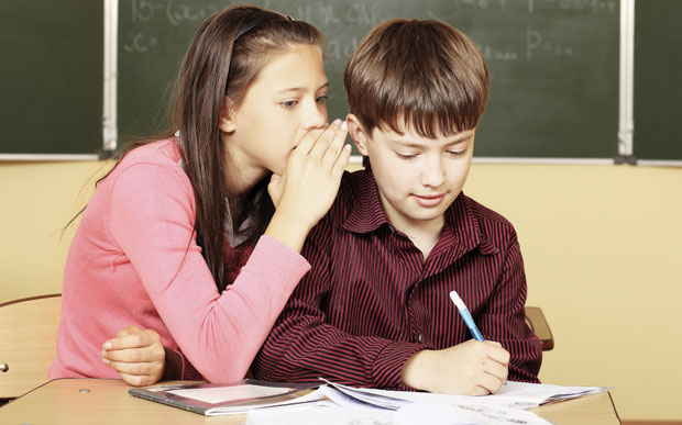 Нико не воли тужибабе